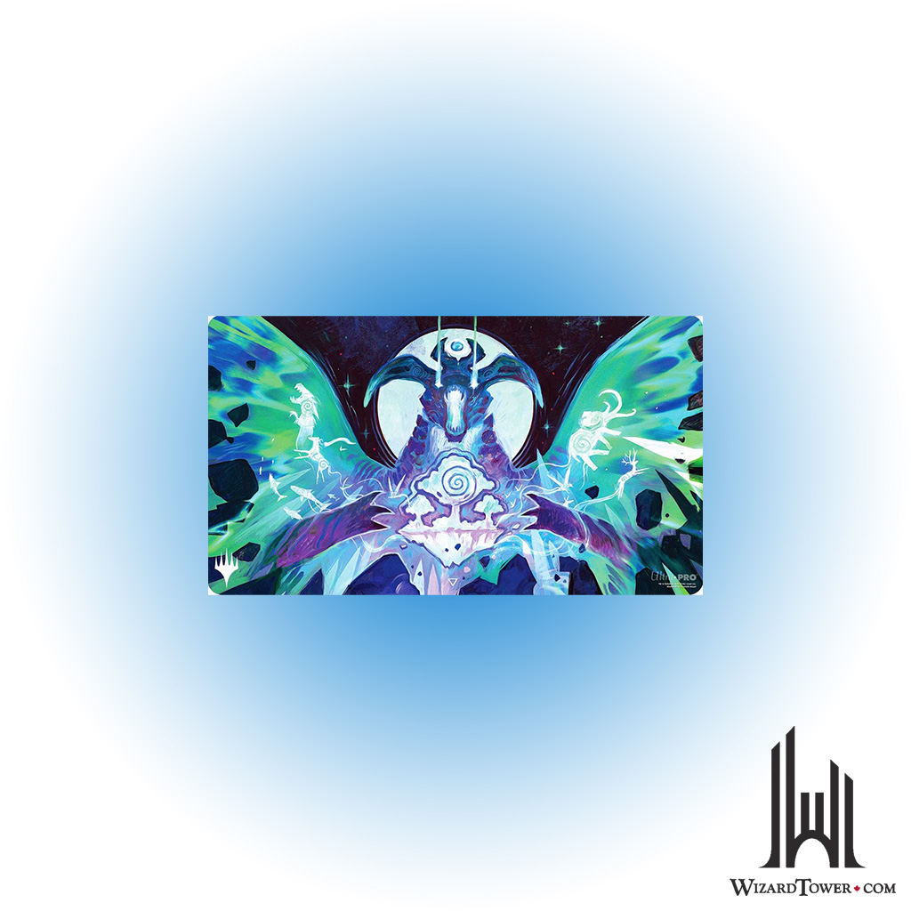 Playmat - Tarkir Dragonstorm  - Genesis Ultimatum